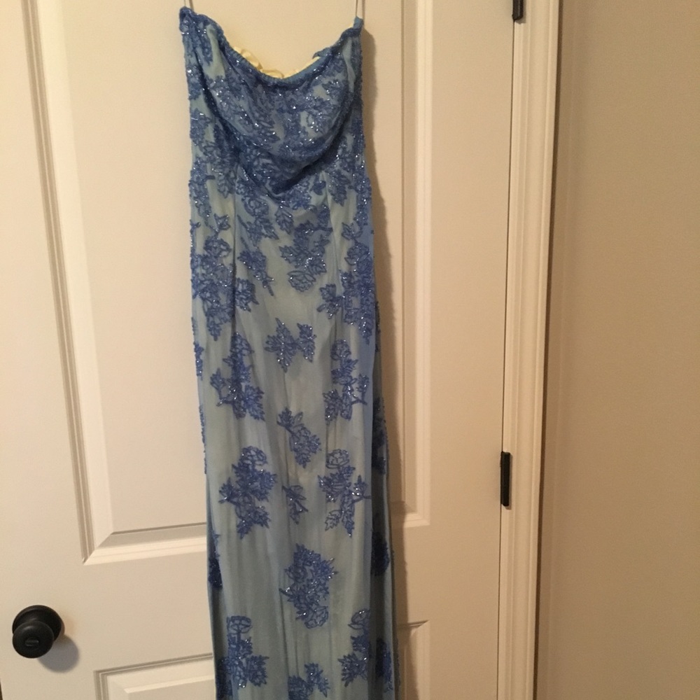 Cache Gown Size XS - Picture 1 of 6